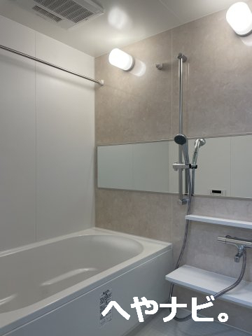 バス・シャワールーム　★バス