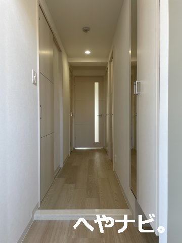 玄関　★玄関