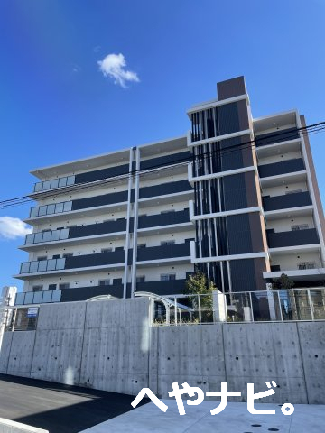 建物外観　★外観