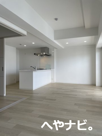 居室・リビング　★リビング