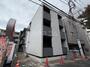 高田駅より徒歩10分 2階 新築の賃貸物件
