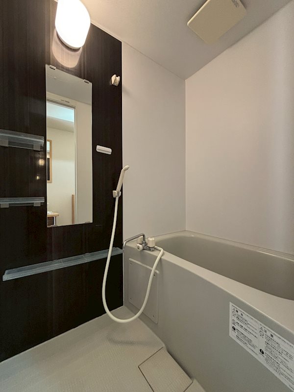 バス・シャワールーム　別号室参考写真です