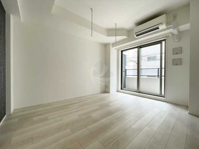 その他部屋・スペース　レジディア神楽坂II（実際の間取りとは異なります）