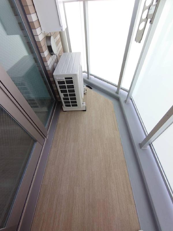 コンフォリアリヴ千住の内装写真