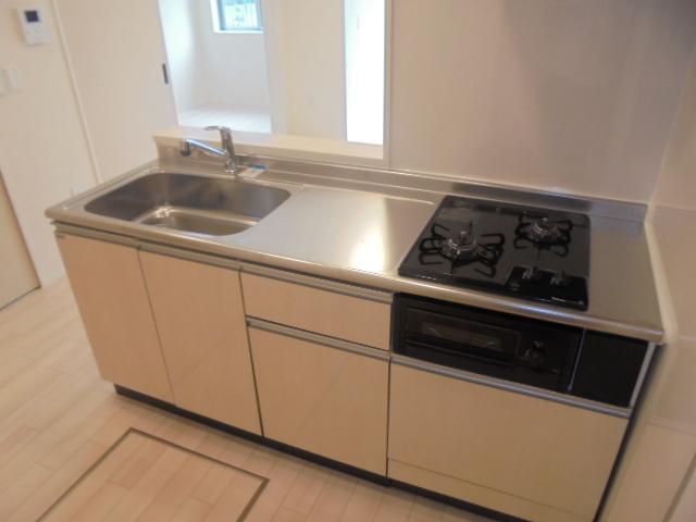 居室・リビング　室内（イメージ）