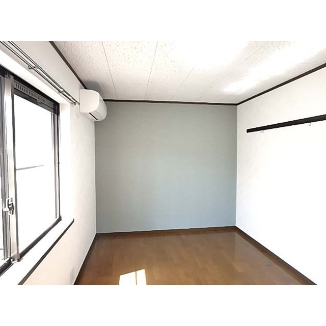 居室・リビング　全室窓付き！通風良好