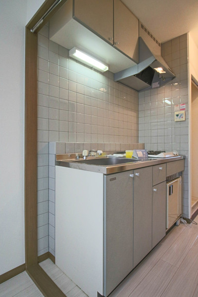 その他部屋・スペース　同じ建物の別のお部屋