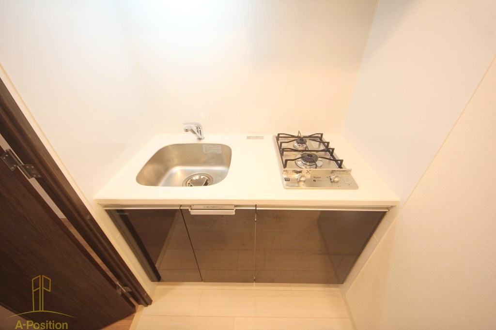 キッチン　プレサンス梅田