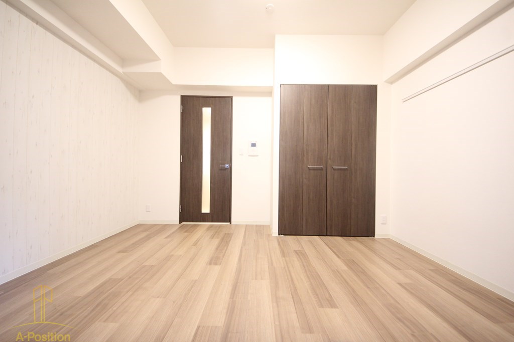 居室・リビング　プレサンス梅田