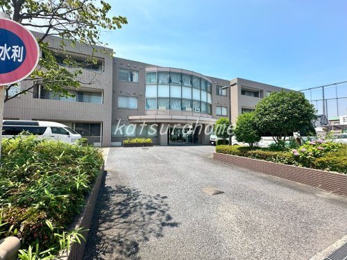 病院　流山中央病院（病院）まで925m