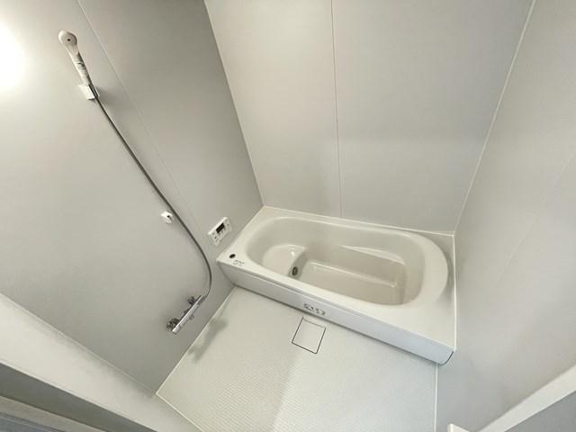 バス・シャワールーム　浴室
