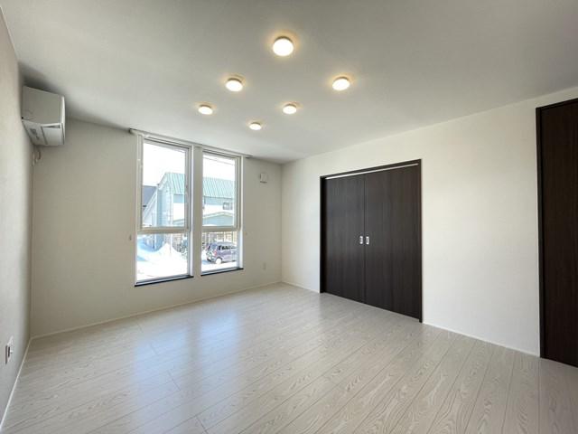 居室・リビング　リビング１