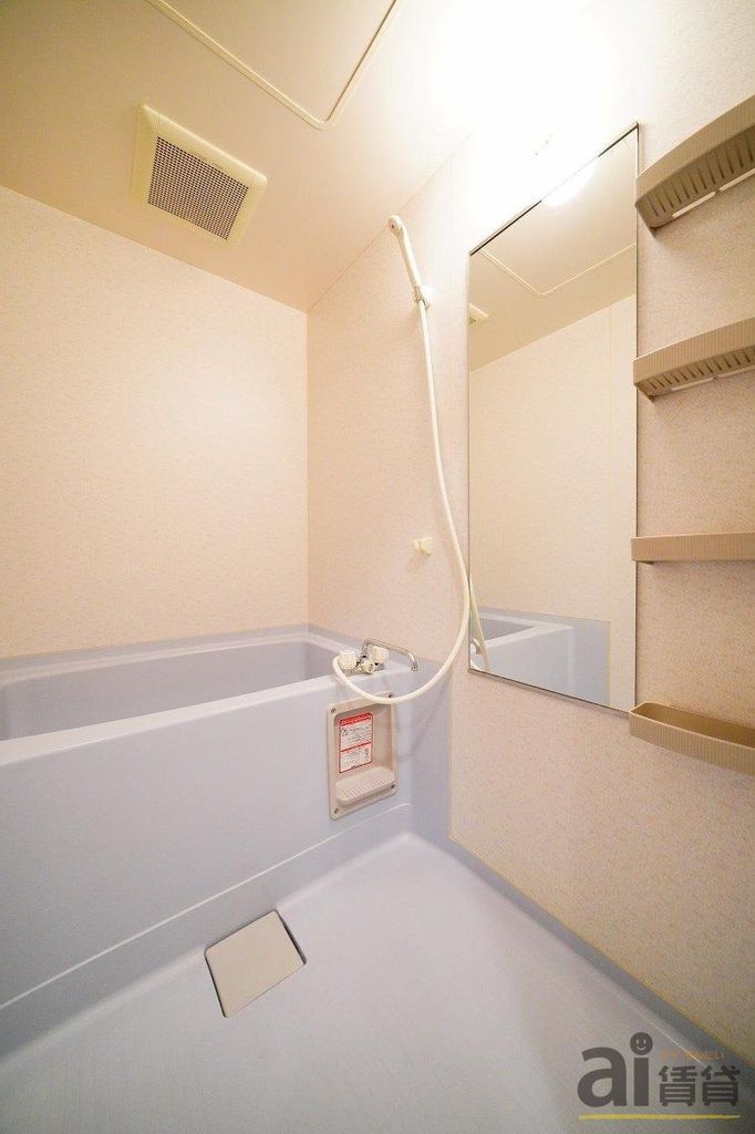 バス・シャワールーム　※同仕様写真