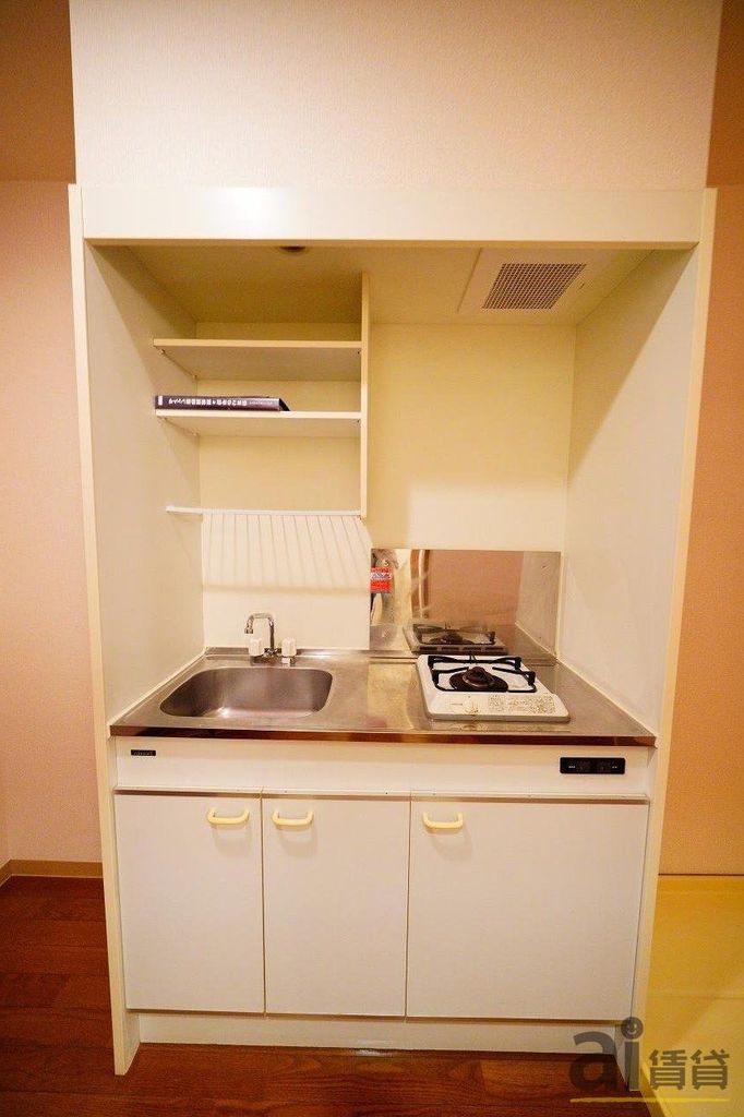 キッチン　※同仕様写真