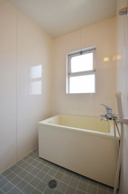 バス・シャワールーム　別号室の写真です