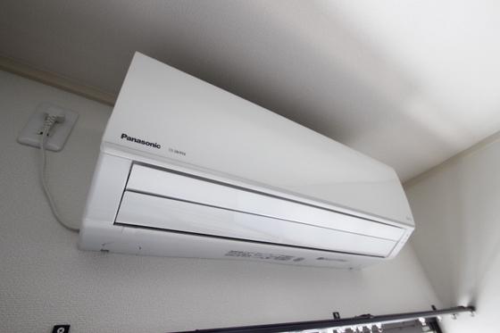 その他設備　他のお部屋の写真