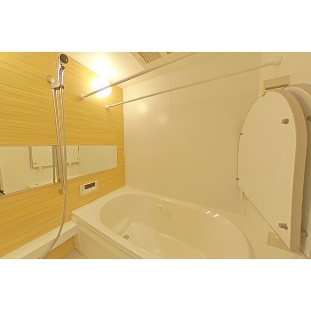 居室・リビング　室内イメージ画像