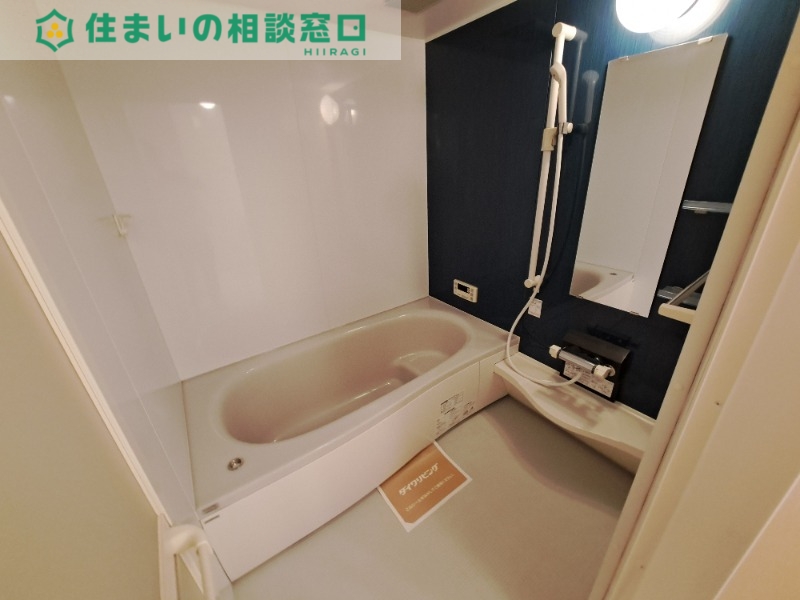 バス・シャワールーム　同型