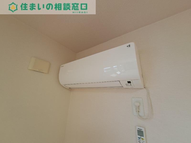 その他設備　同型