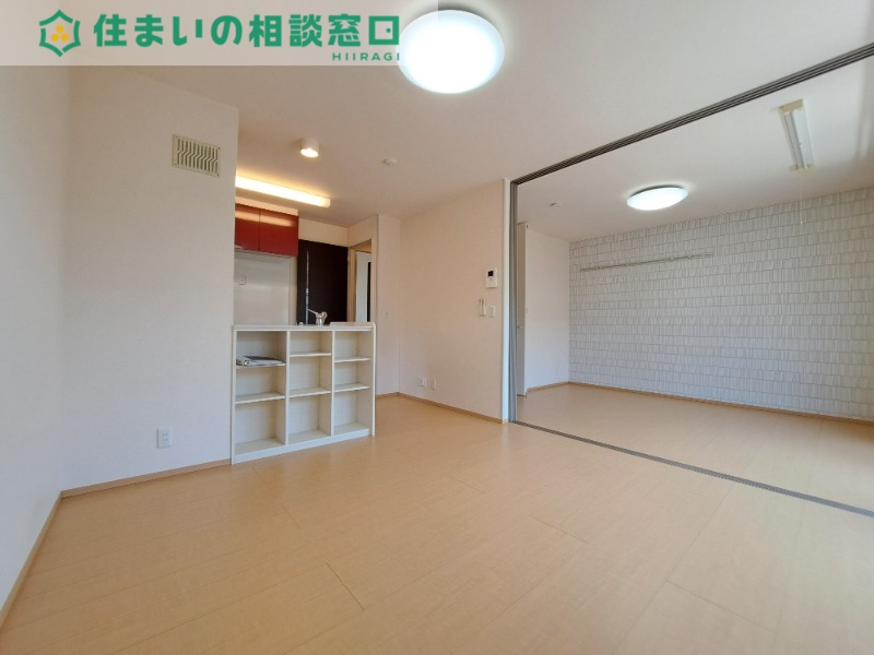 居室・リビング　同型