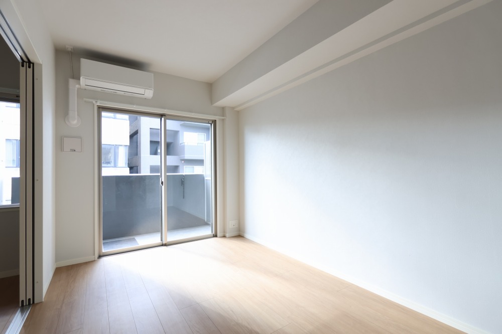 その他部屋・スペース　内装も気になるポイント