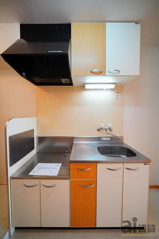 キッチン　※同仕様写真です