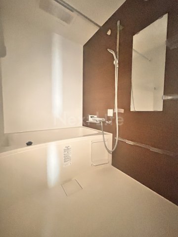 バス・シャワールーム　クリフビレッジB棟