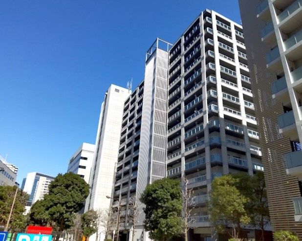 建物外観　☆きれいな外装☆