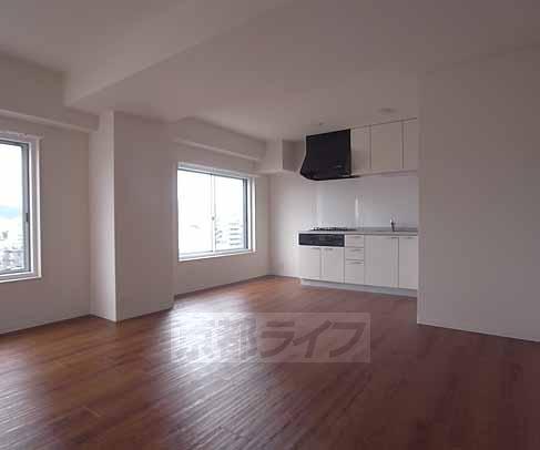 居室・リビング　ダイニング