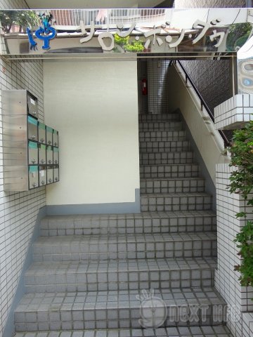 その他共有部分　サロンボングウ