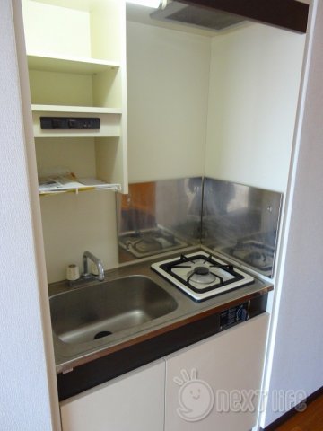 キッチン　サロンボングウ