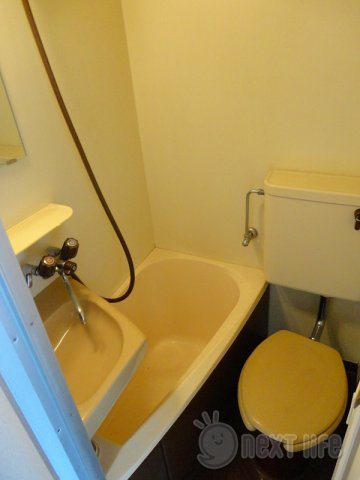 トイレ　サロンボングウ