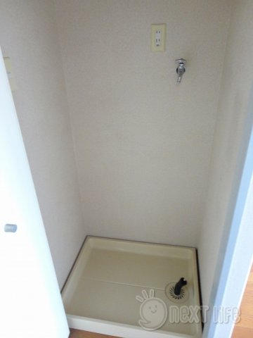 その他設備　サロンボングウ