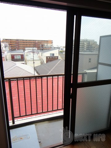 眺望　サロンボングウ