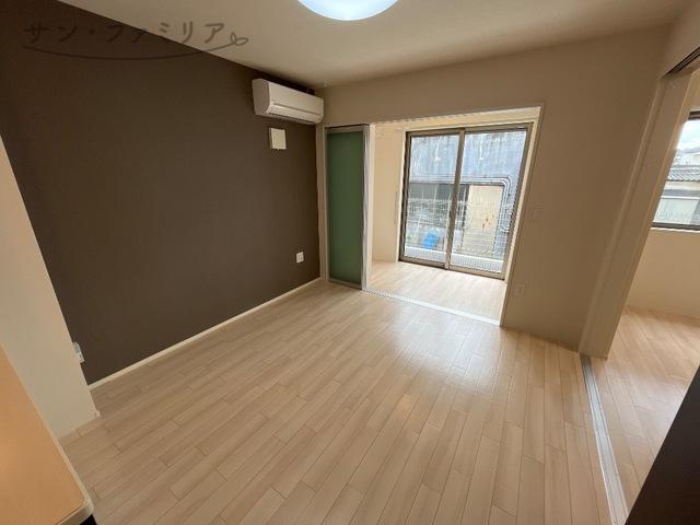 居室・リビング　イメージ写真