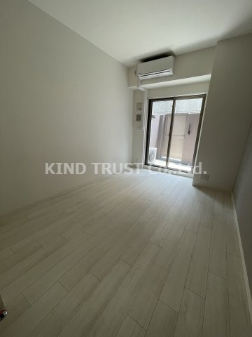 居室・リビング　和室があれば客間としても活用できます