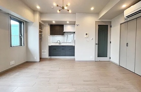 キッチン　別部屋参考写真