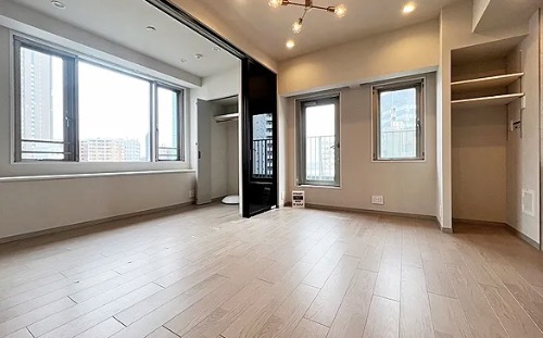 居室・リビング　別部屋参考写真