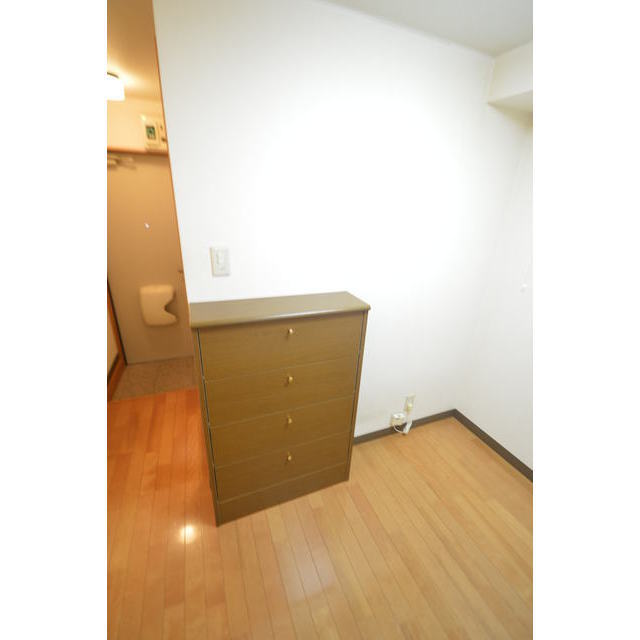 その他　シューズボックス