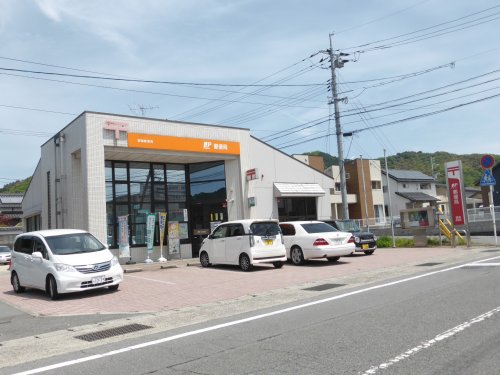 郵便局　御堀郵便局（郵便局）まで557m