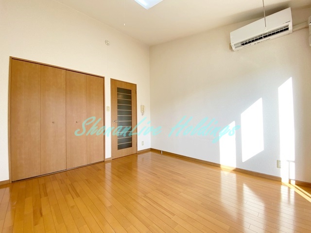 その他部屋・スペース　7.31畳の洋室です。