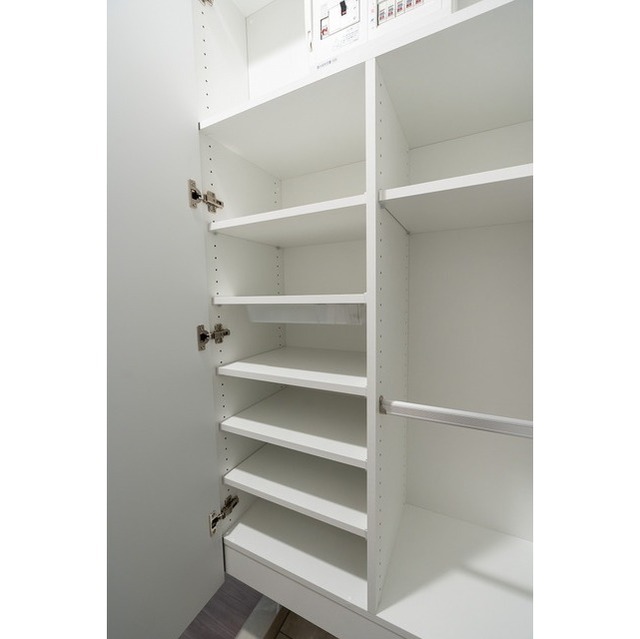 その他　シューズボックス