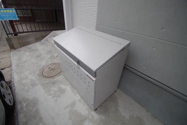 その他共有部分　★お問い合わせはタウンハウジング町田店まで★