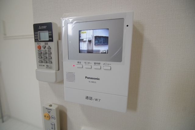 セキュリティ　★お問い合わせはタウンハウジング町田店まで★