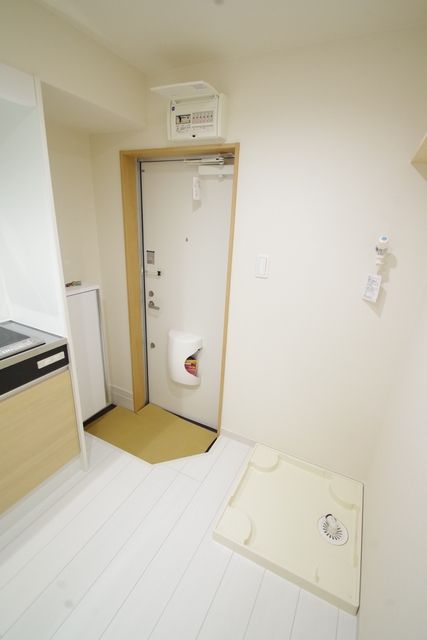 玄関　★お問い合わせはタウンハウジング町田店まで★