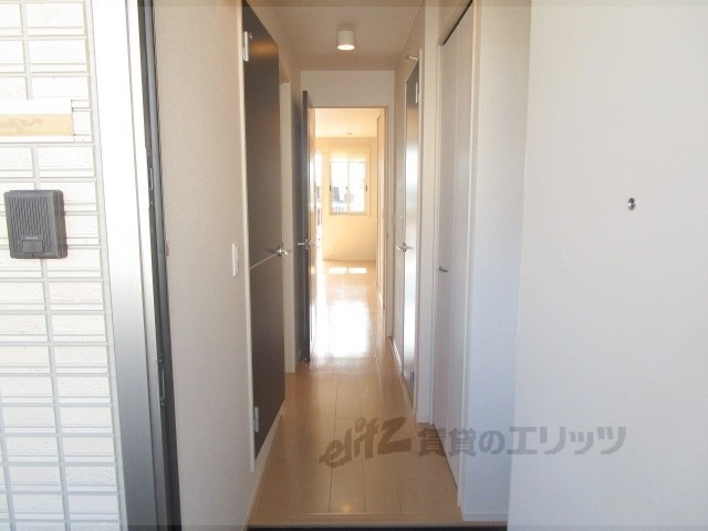 その他部屋・スペース　廊下