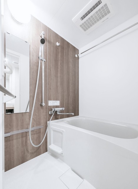 バス・シャワールーム　風呂