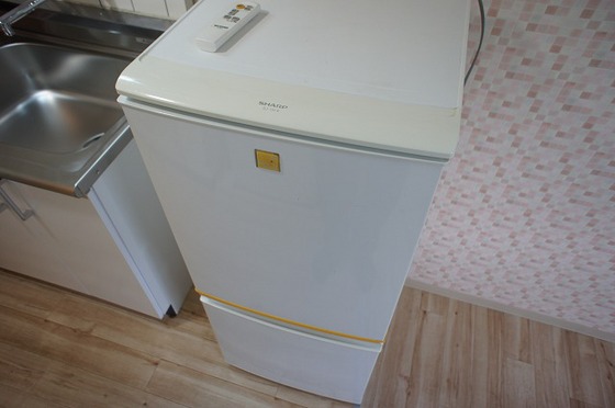 その他　※他号室の写真です