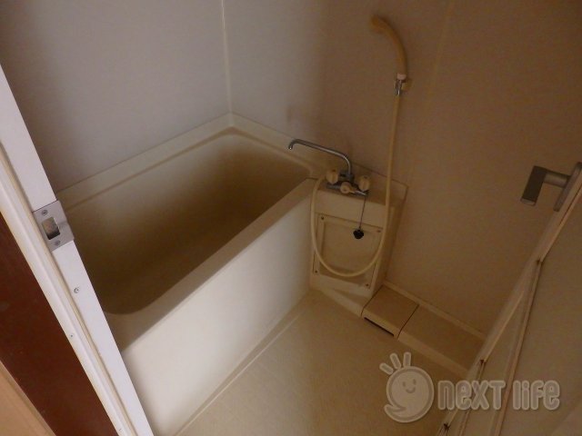 バス・シャワールーム　クレッセ