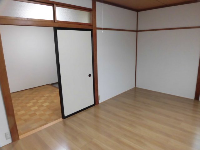 その他部屋・スペース　内装も気になるポイント